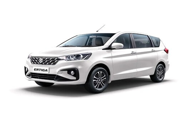 Maruti Suzuki Ertiga