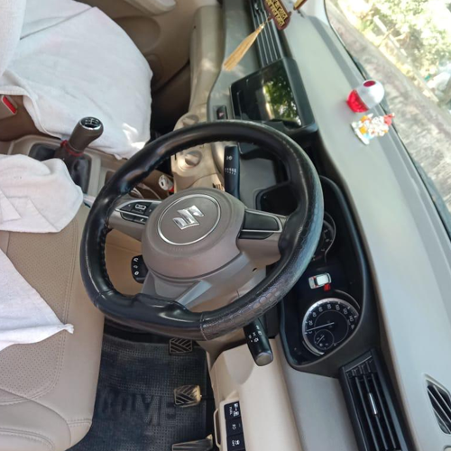 Madhush Tour and Travels