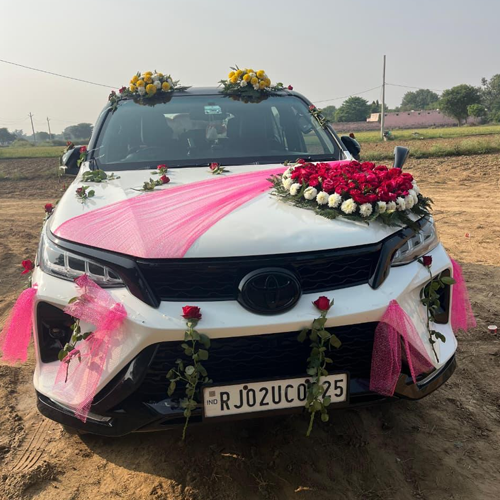 Madhush Tour and Travels