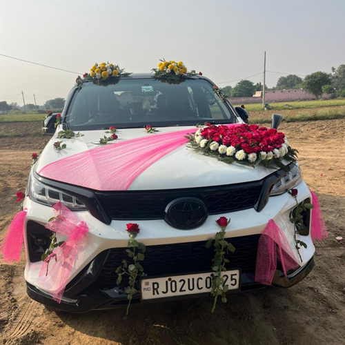 Madhush Tour and Travels