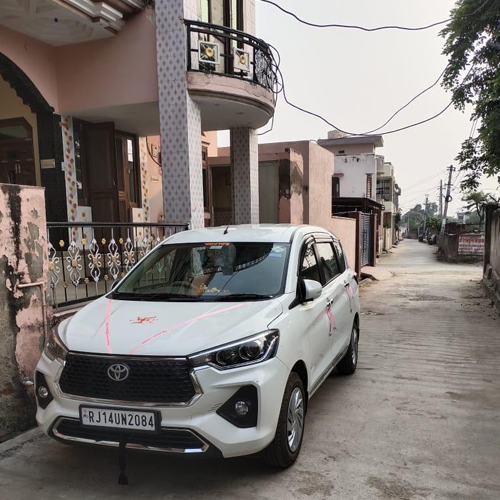 Madhush Tour and Travels