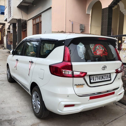 Madhush Tour and Travels