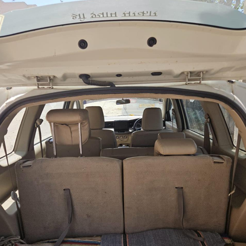 Madhush Tour and Travels