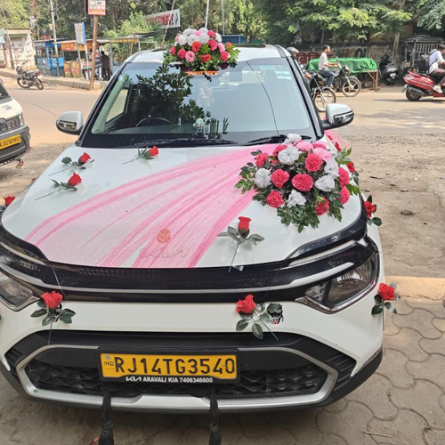 Madhush Tour and Travels