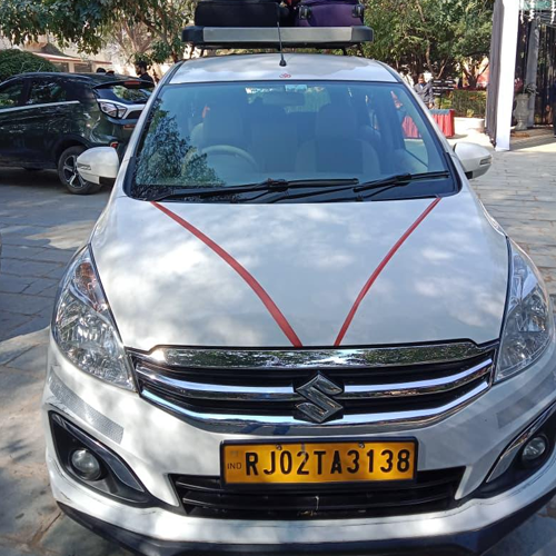 Madhush Tour and Travels