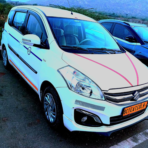 Madhush Tour and Travels